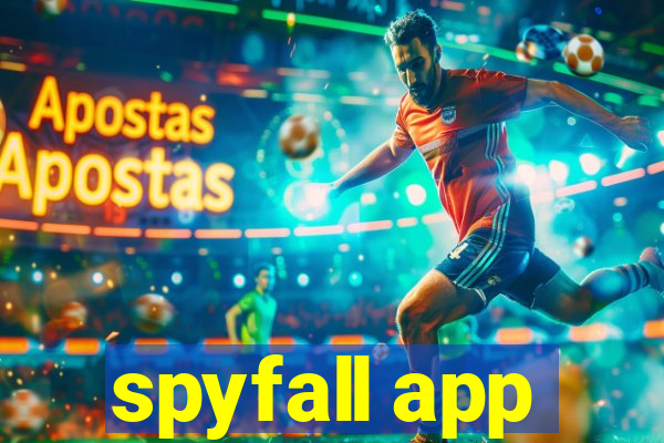 spyfall app